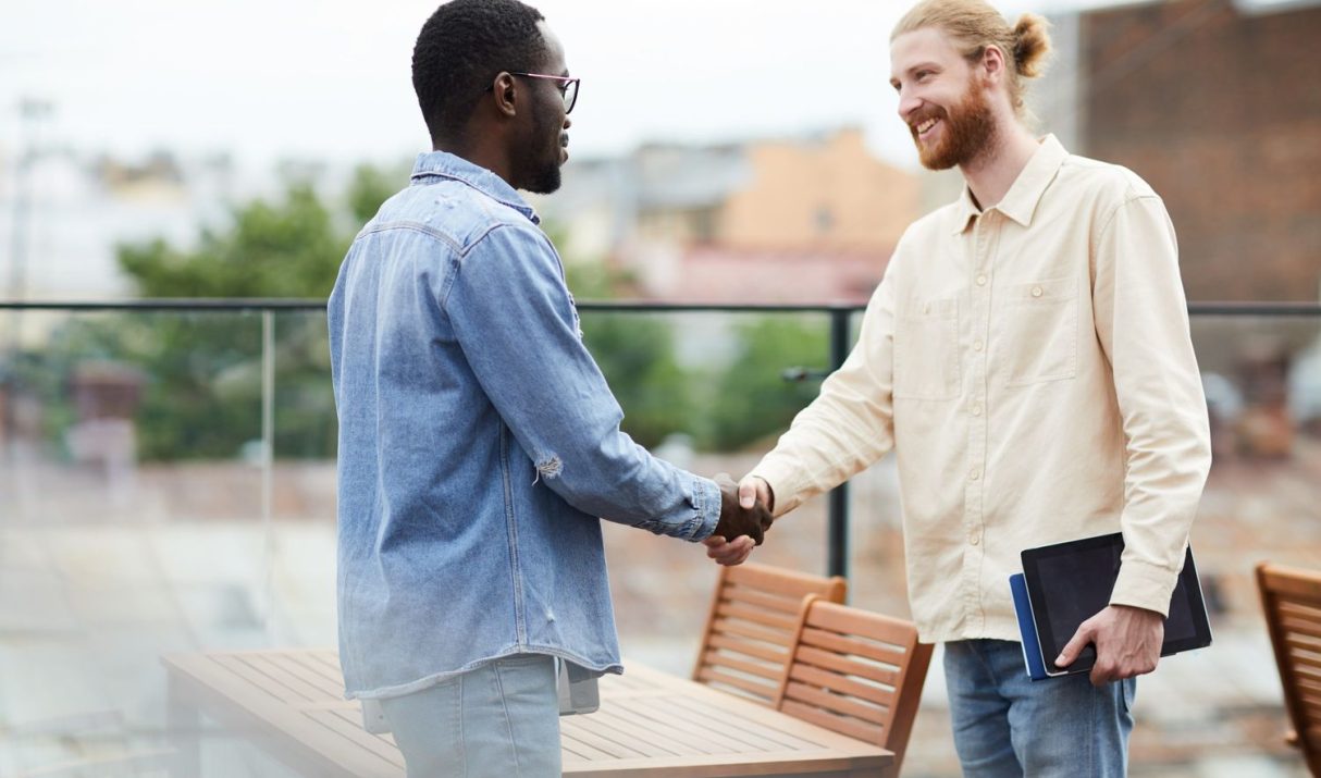 Pelatihan Metode Riset Kualitatif Mutakhir untuk Anggota FDKI