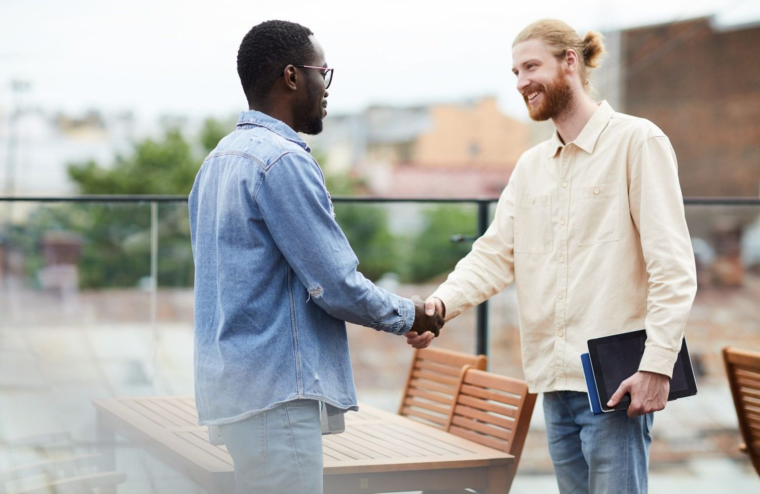 Pelatihan Metode Riset Kualitatif Mutakhir untuk Anggota FDKI