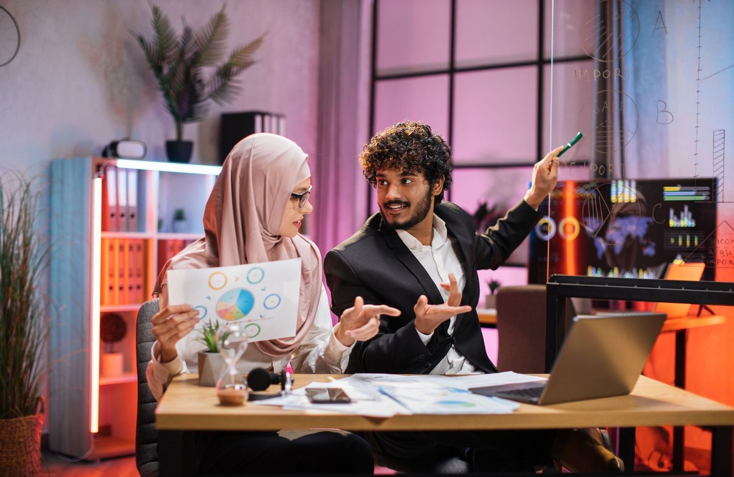 Sukses! FDKI Gelar Forum Pakar Komunikasi Bahas Etika AI di Jakarta